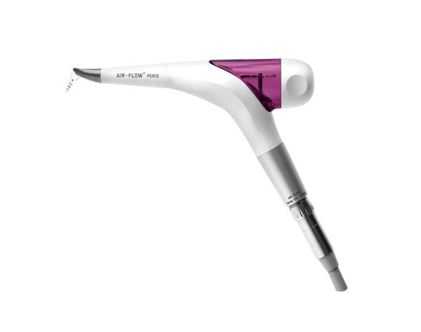 Air-Flow Master: Dental Air Polisher