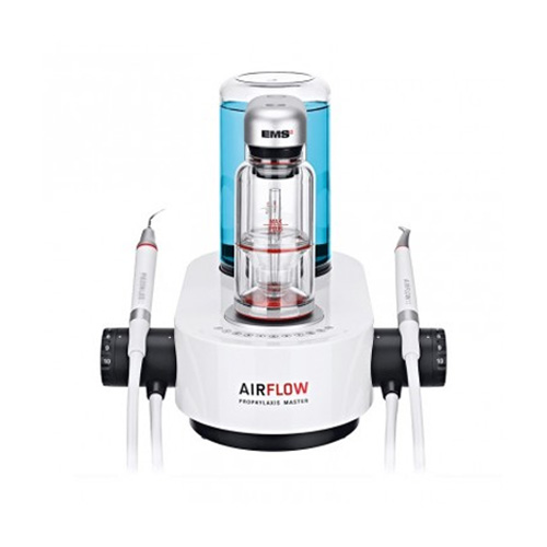 Air-Flow Master: Dental Air Polisher