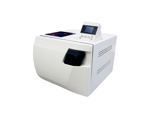 autoclave class B de Bader 18 litros