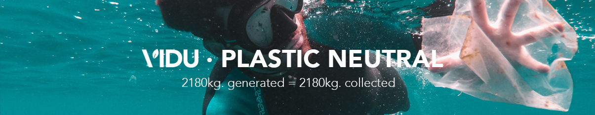 VIDU PLASTIC NEUTRAL