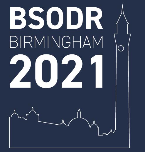 BSODR Annual Scientific Meeting