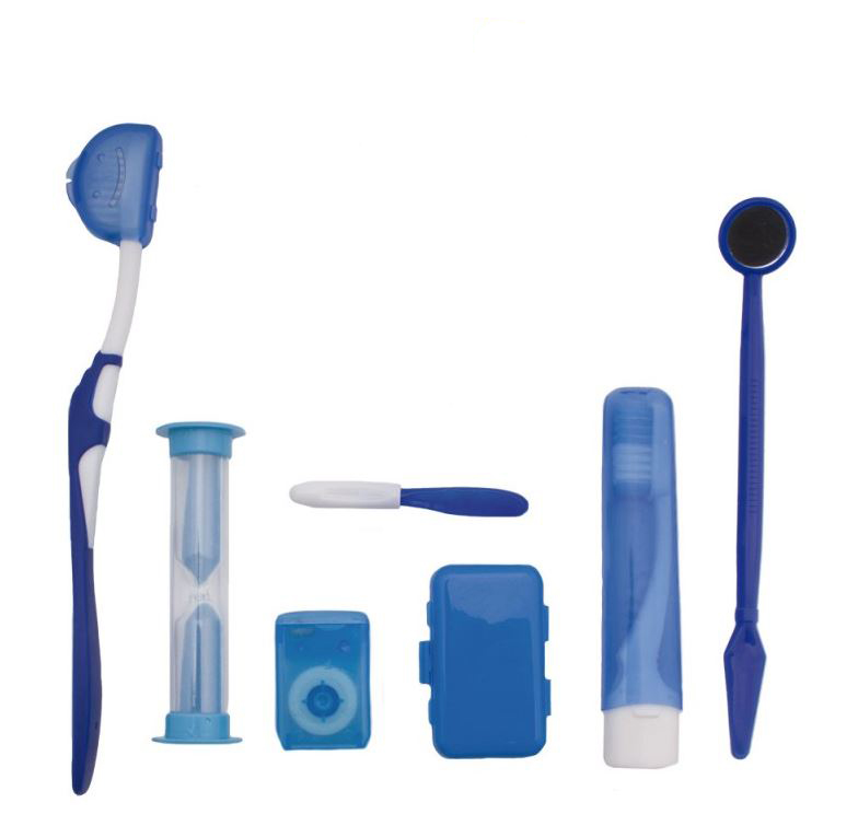 Dental Cleaning Kit