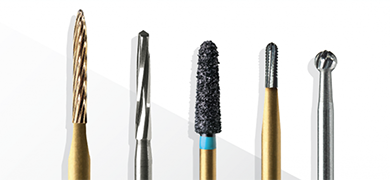 See dental burs