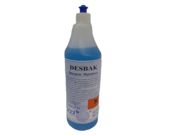 Coronavirus disinfectant