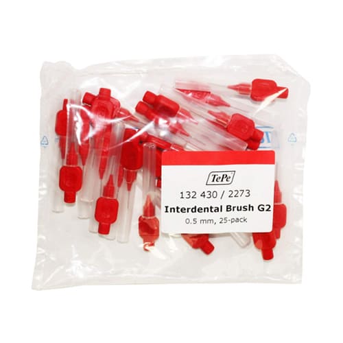 Interdental Tepe