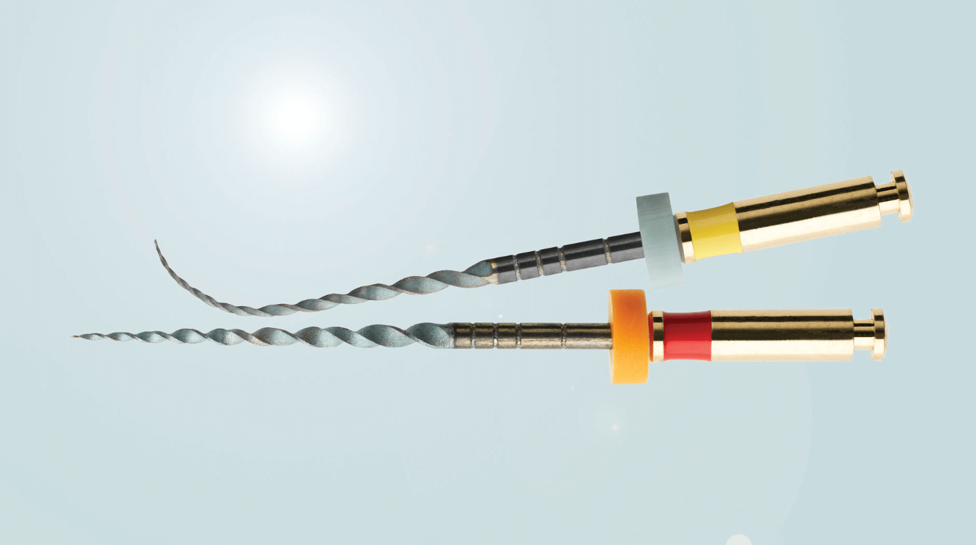 HyFlex EDM - Coltene