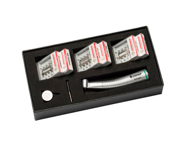  Swingle professional contra-angle bracket for orthodontics