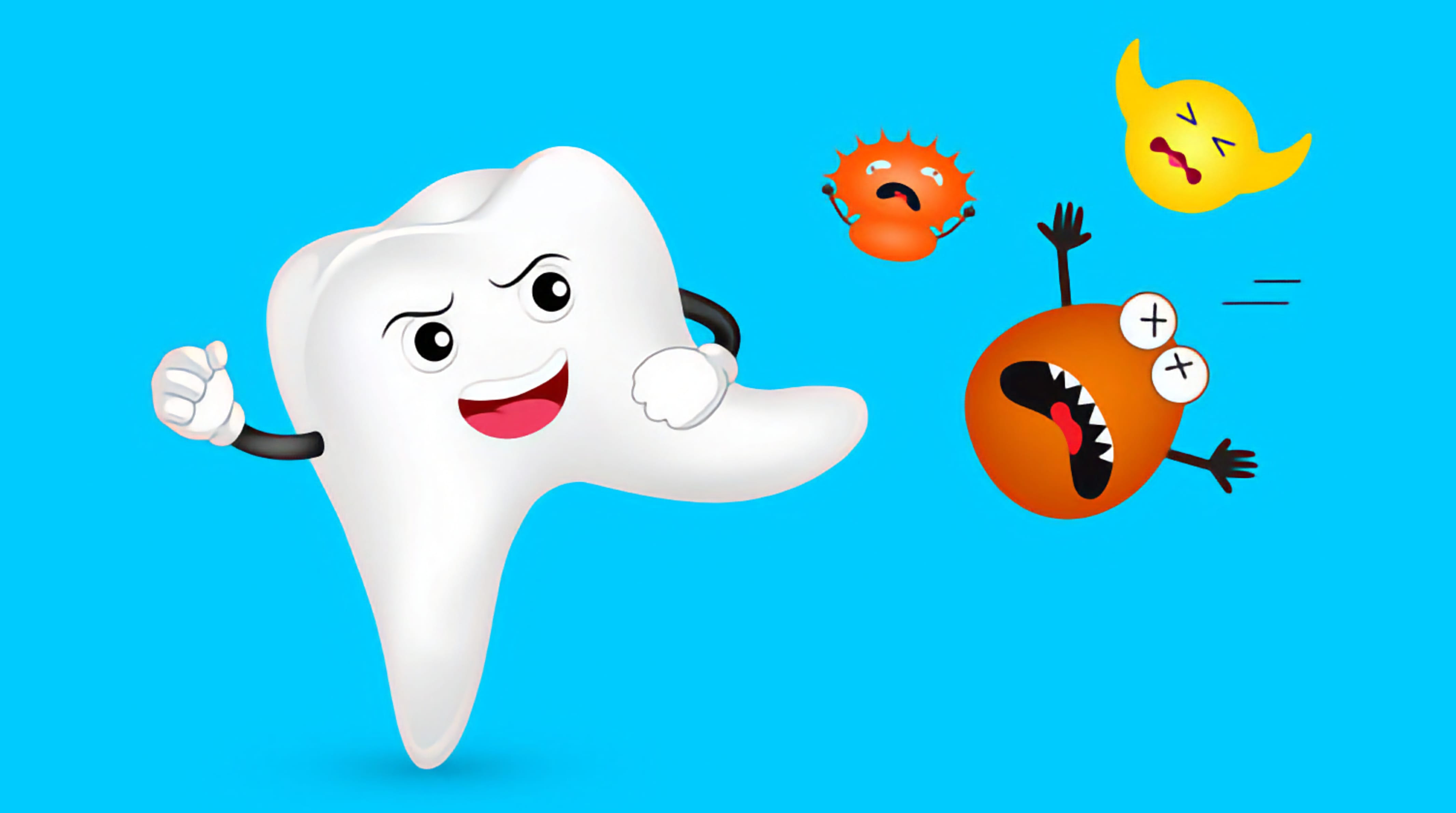 Celebrate International Oral Health Day