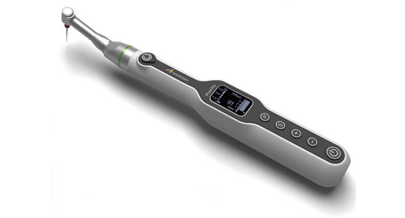 iRoot Pro Endodontics Engine by Bondent