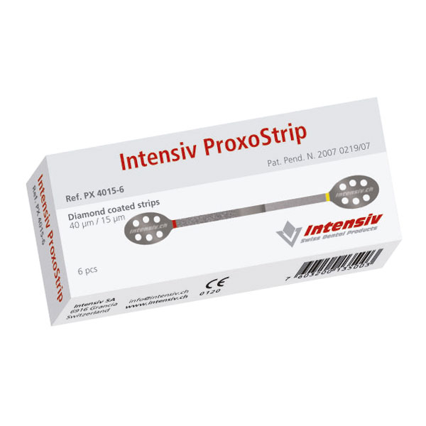 Set of Proxostrip Diamond Strips