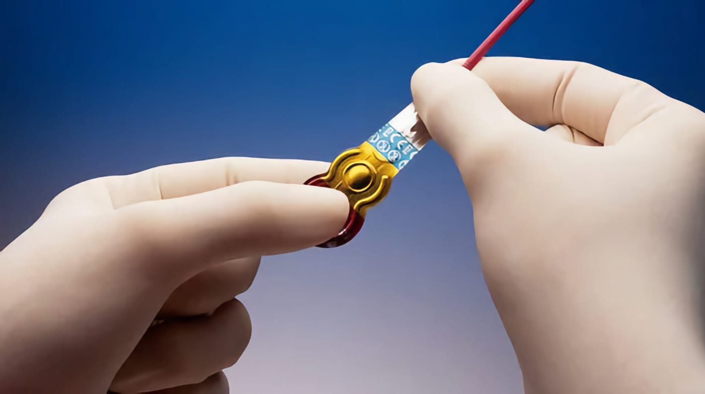 Advantages of dental materials in single doses