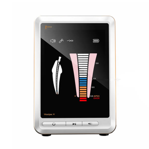 Woodpex V Apex Locator
