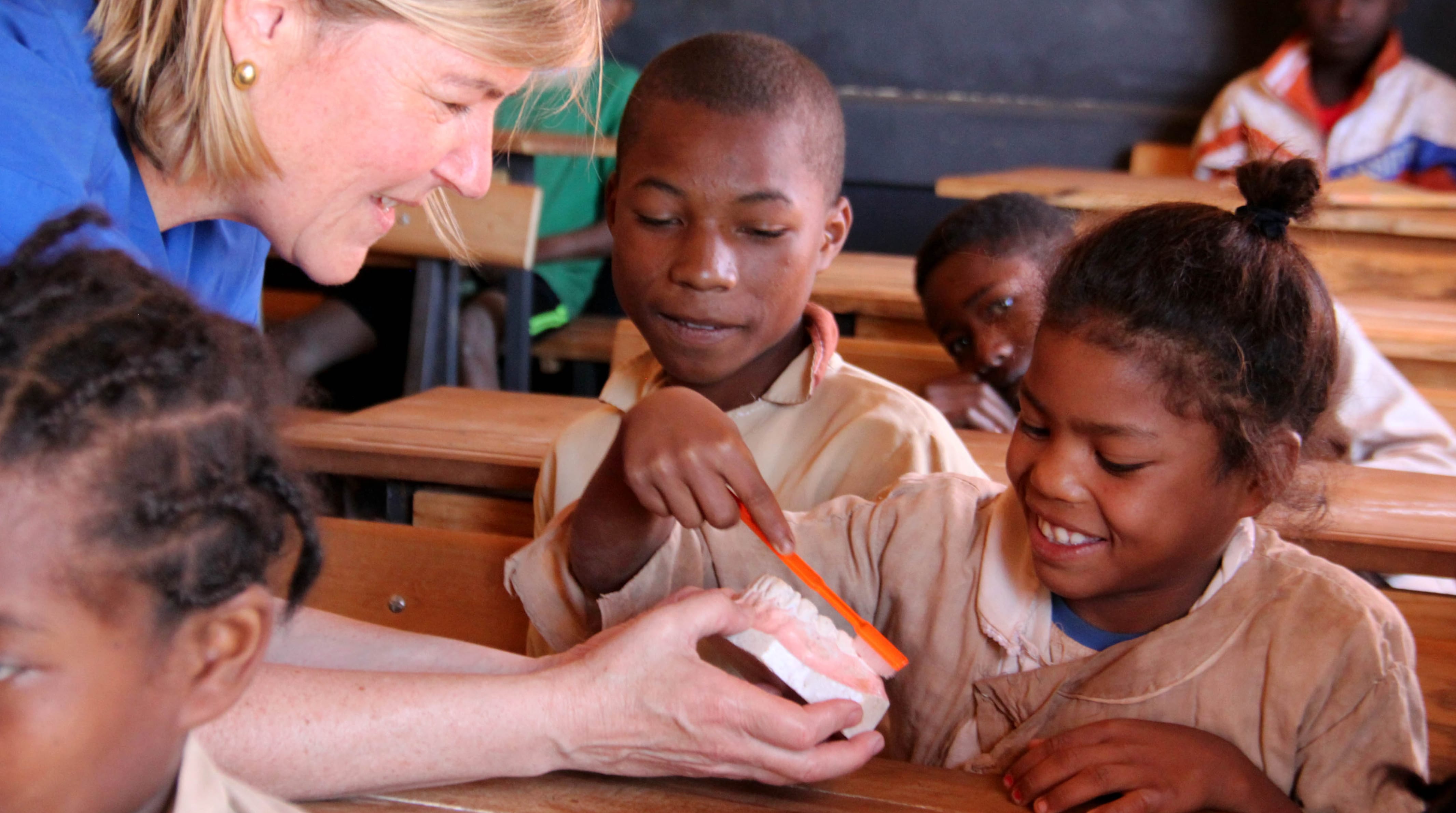 5 initiatives that you can implement as a dentist on International Oral Health Day