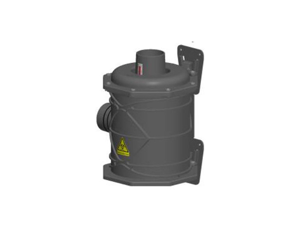 Aspi-Laser Steril