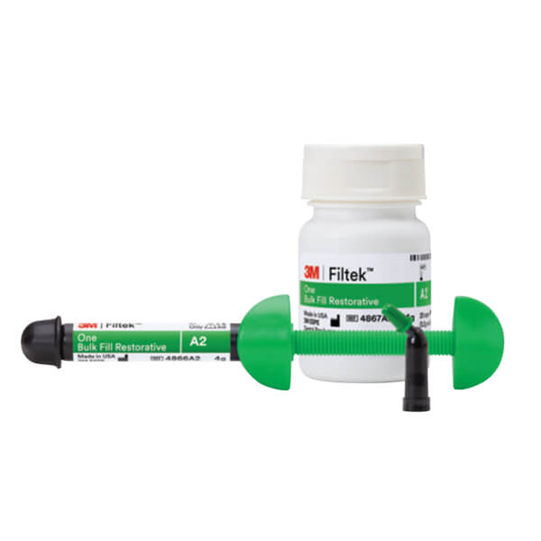 Filtek One Bulk Fill