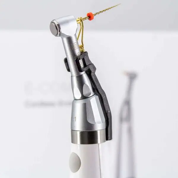 elegir un motor de endodoncia