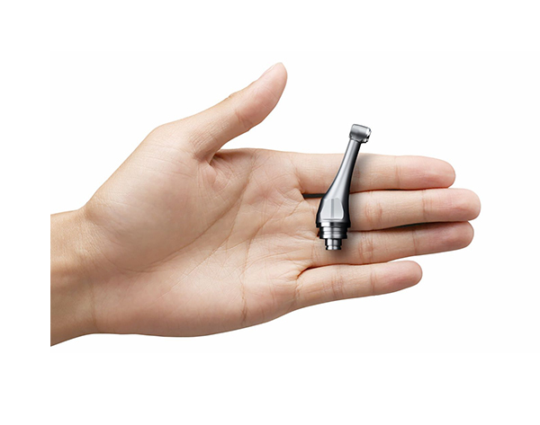 Endo Radar Plus Endodontic Motor with apex locator