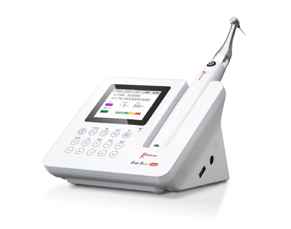 Endo Radar Plus with apex locator