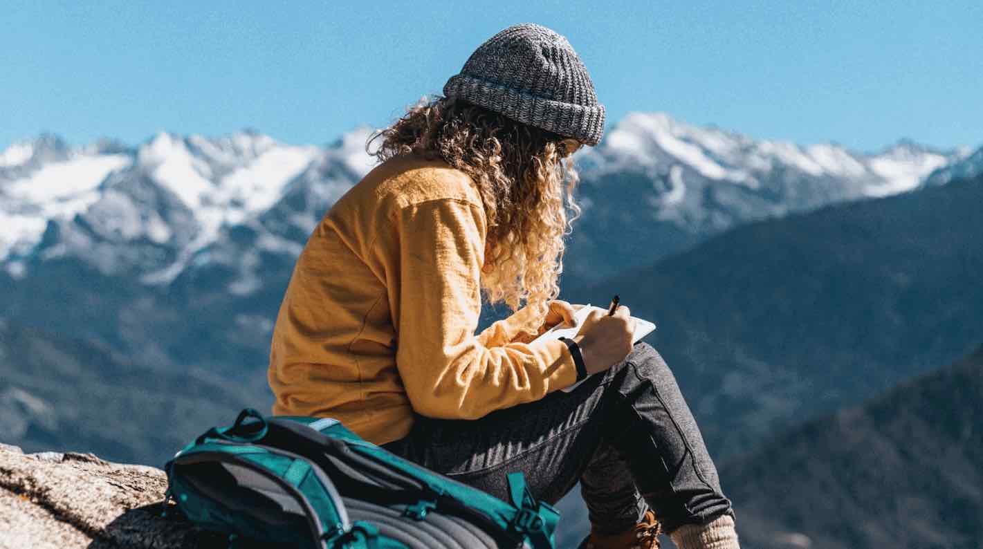 Puedes escribir el blog de tu clínica dental desde donde estés