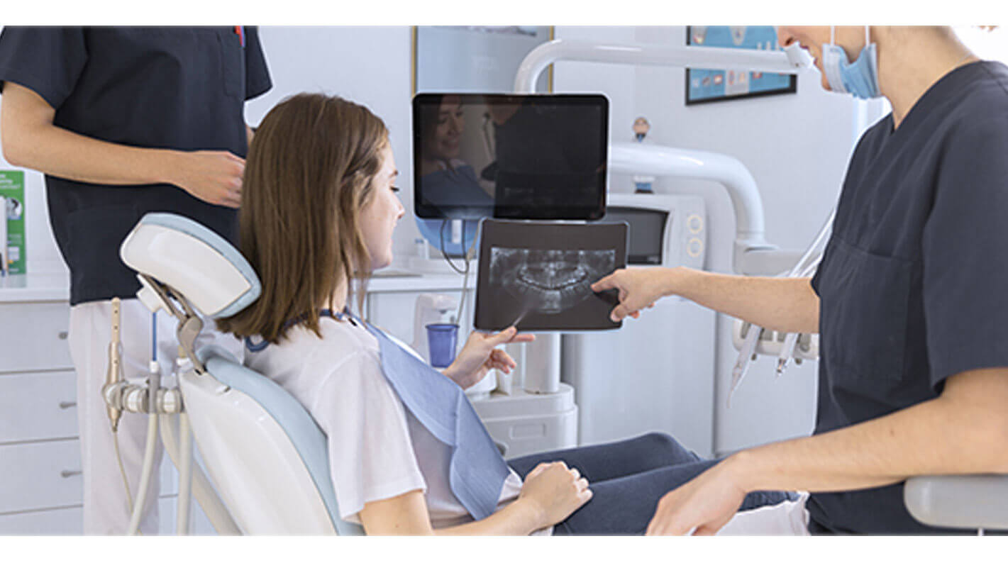 Másteres y postgrados de Odontología en España 2026-2027