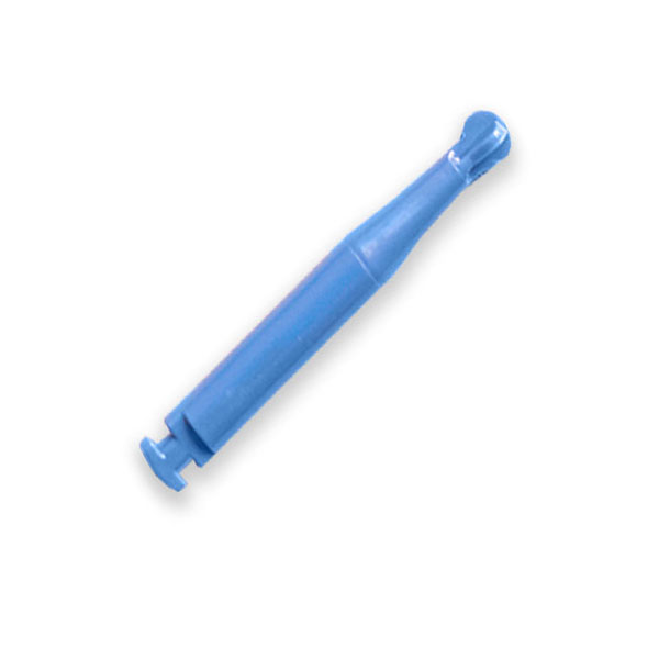 Fresa de polimeo Polybur