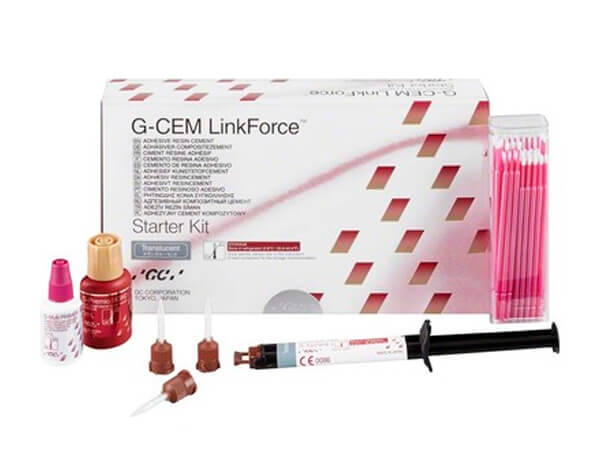 G-CEM LinkForce