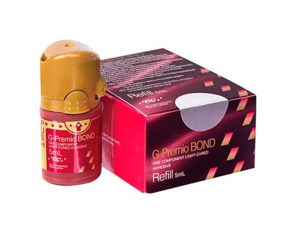 G-Premio BOND