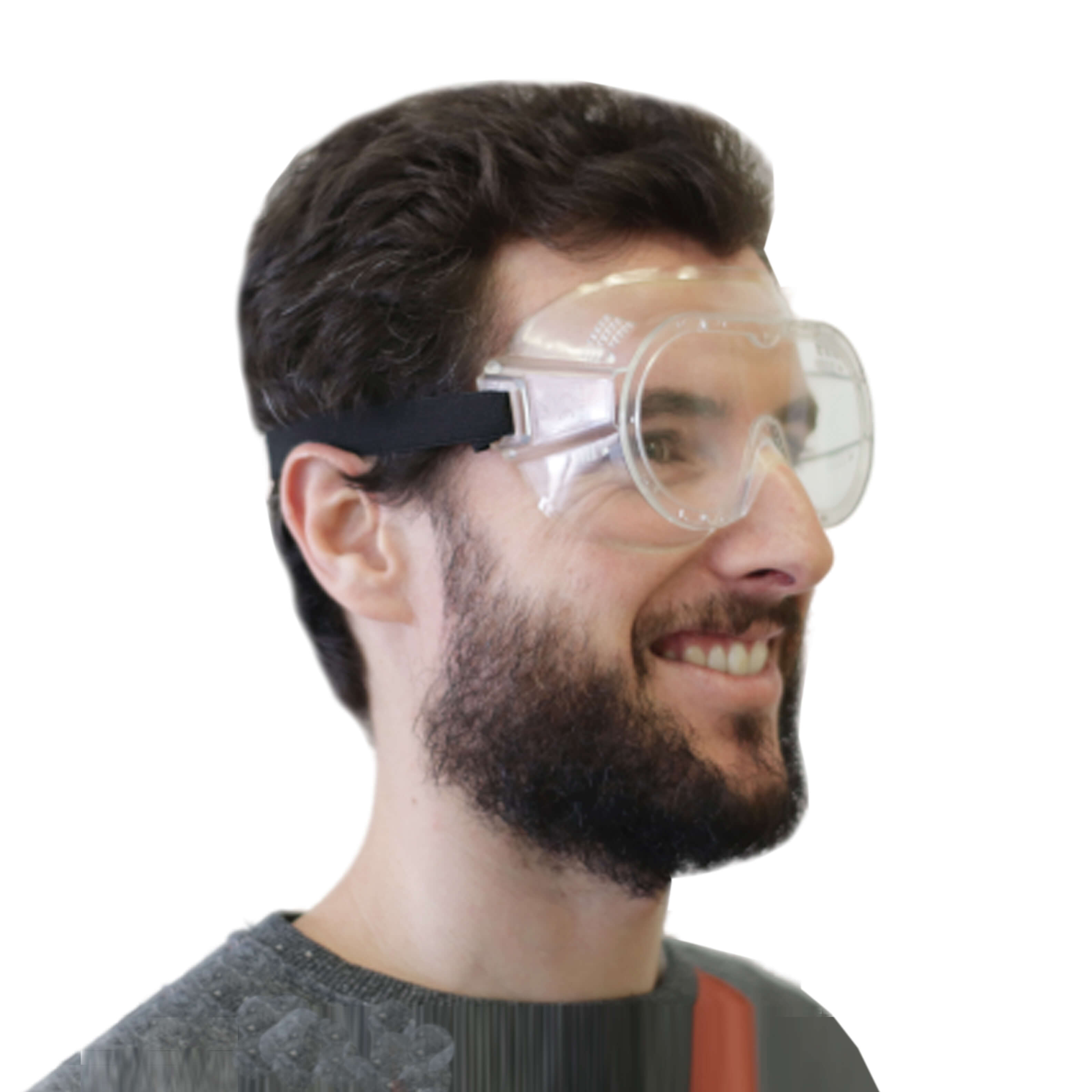 Gafas de protección Odontológicas