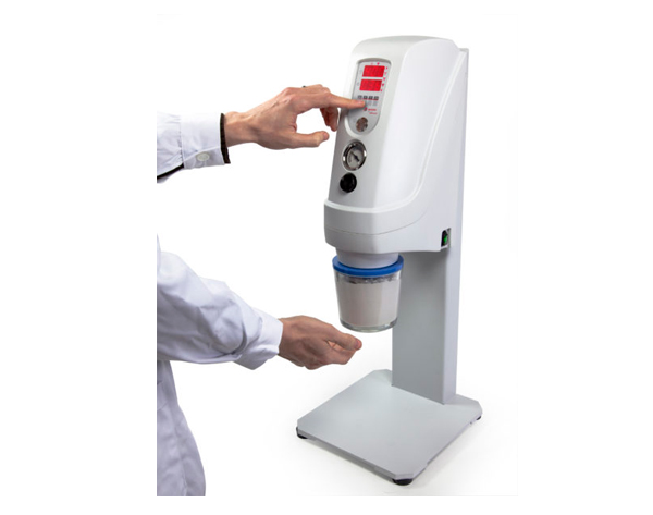Iris Evolution II Inverter