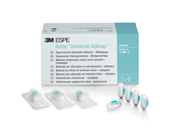 Ketac Universal Aplicap