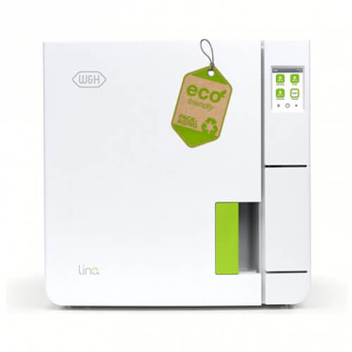  Lina 22 L Steriliser 