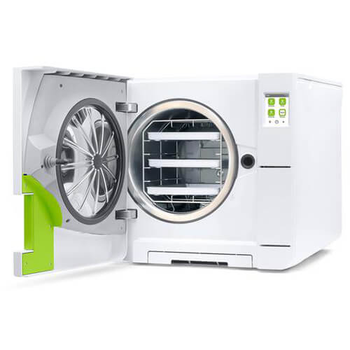  Lina 22 L Steriliser 