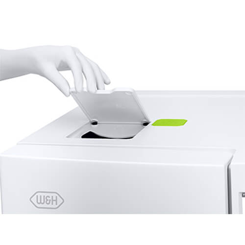 Lina 22 L Steriliser 
