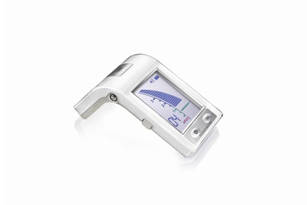 Root ZX Mini apex locator