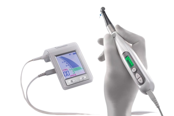 Apex locator Root ZX Min