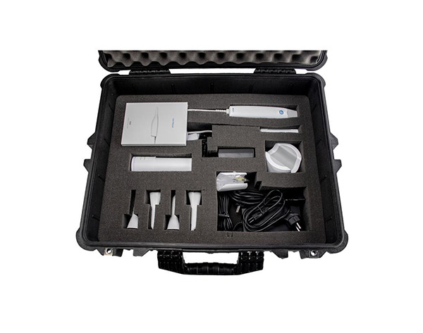 maletín para Scanner Intraoral Medit I500