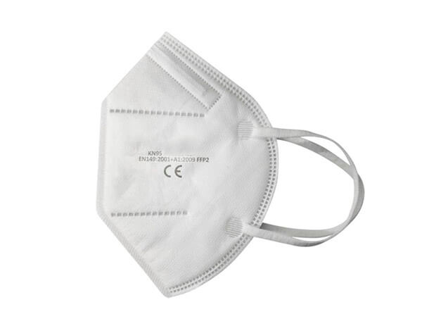  Mascarilla FFP2