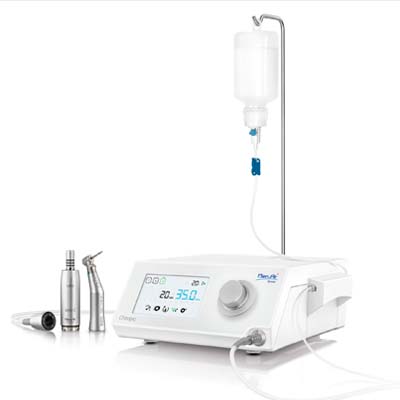 Micromotor New Chiropro
