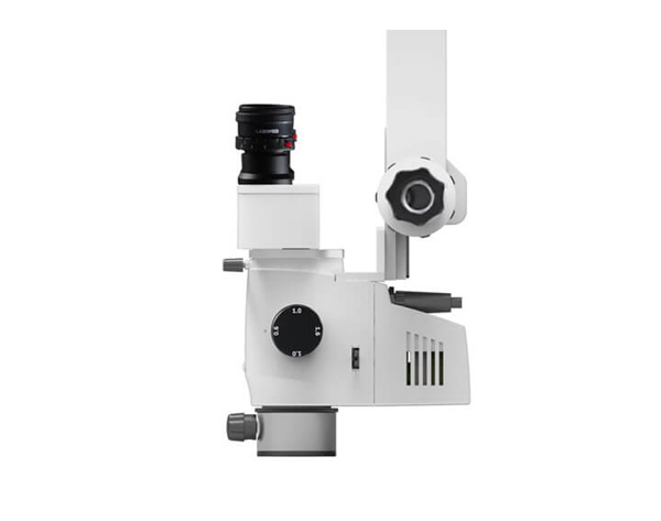 Microscopio Prima Mµ
