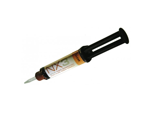 Kerr Resin Cements