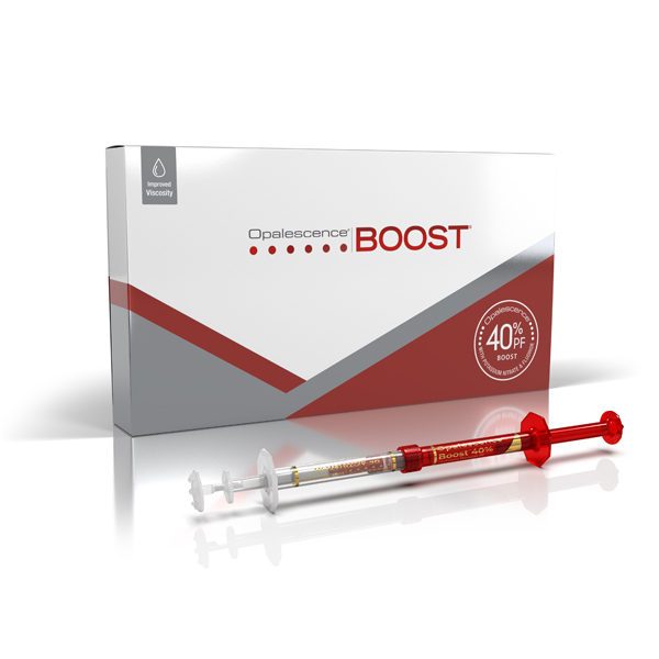  Kit de blanqueamiento dental Opalescence BOOST