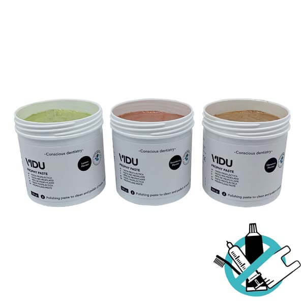 Universal Polishing Paste