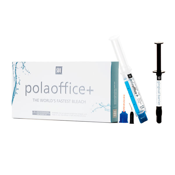 Kit de Blanqueamiento 37.5% Peróxido de Hidrógeno (1 paciente)