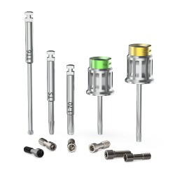 Puntas para Tornillos