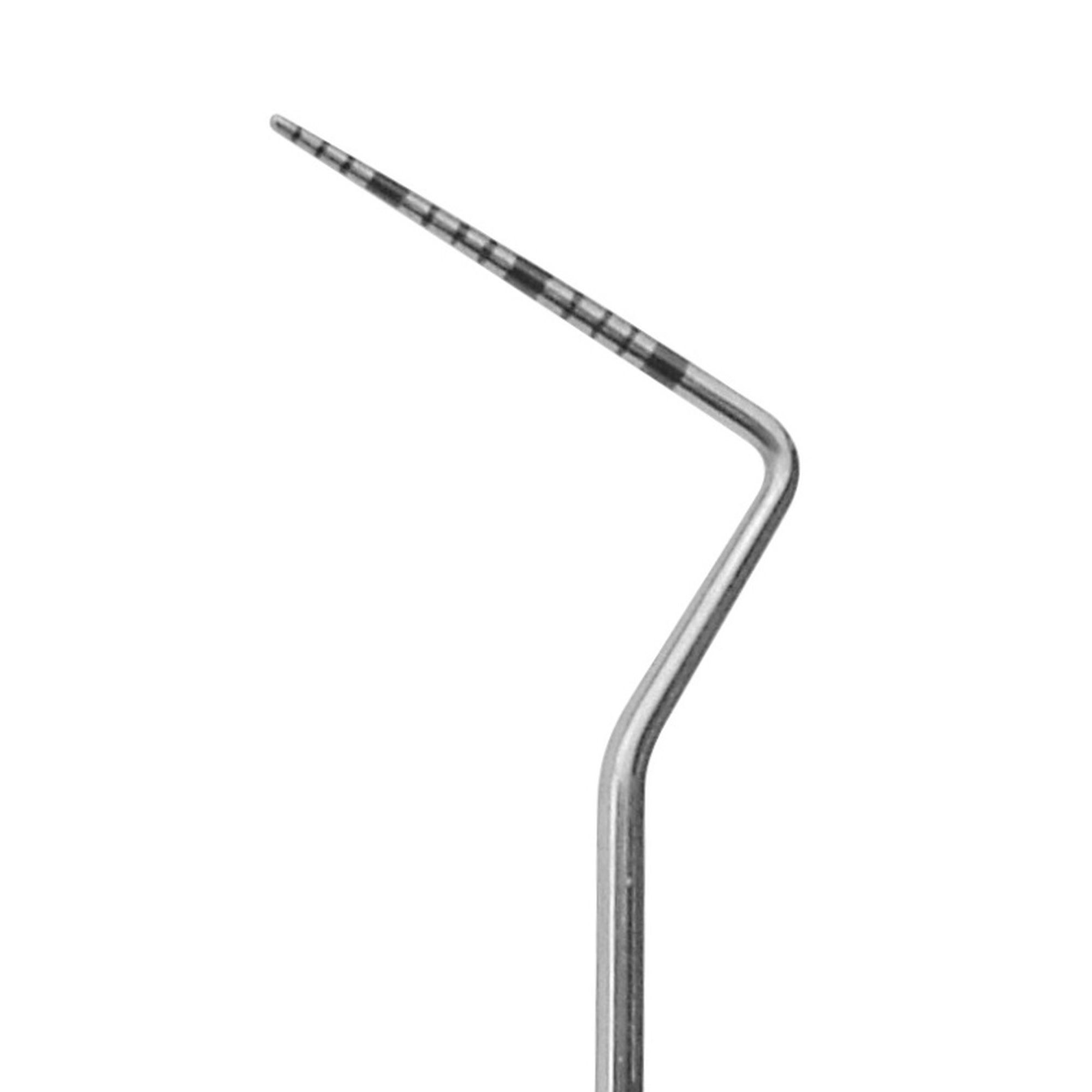 Sonda dental carolina del norte