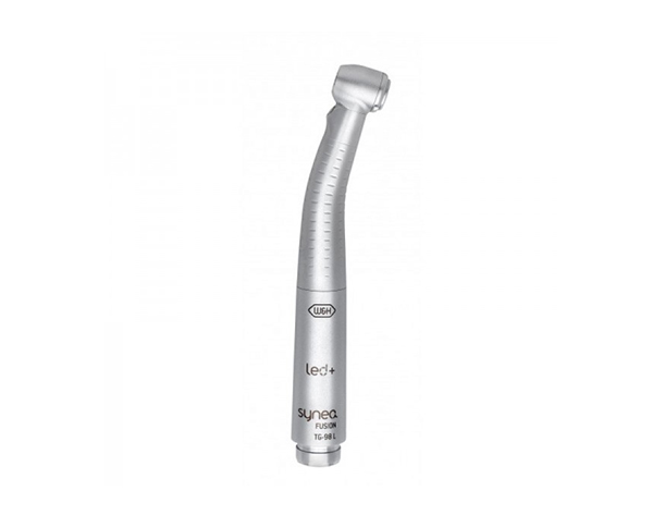 Synea Fusion TG-98 L turbine with LED light