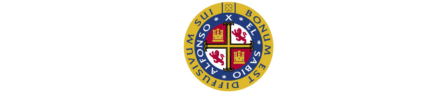 Logo de Universidad Alfonso X el Sabio