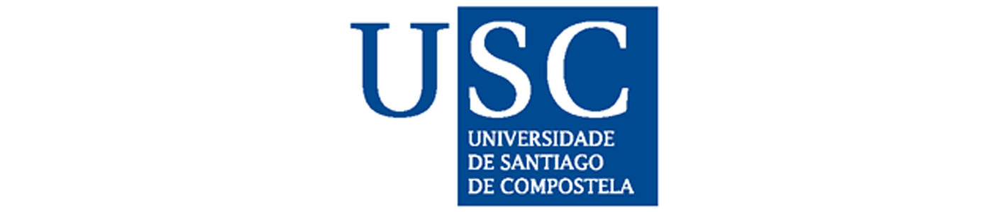 Logo de la Universidad de Santiago de Compostela