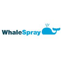 whalespray