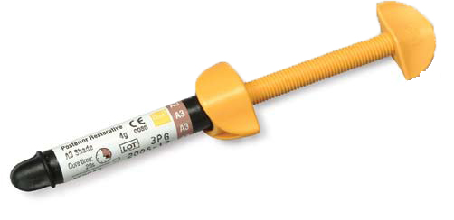 Filtek p60 3M color a3